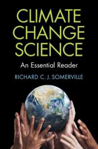 Climate Change Science : An Essential Reader