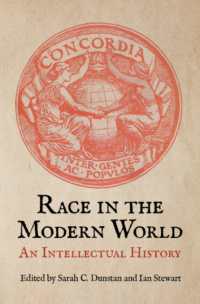 Race in the Modern World : An Intellectual History