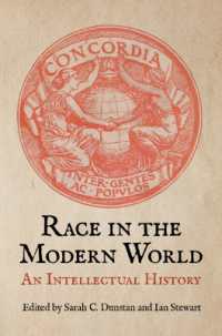 Race in the Modern World : An Intellectual History