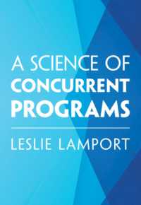 A Science of Concurrent Programs