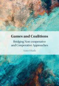 Games and Coalitions : Bridging Non-Cooperative and Cooperative Approaches