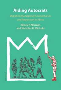 Aiding Autocrats : Migration Management, Governance, and Repression in Africa