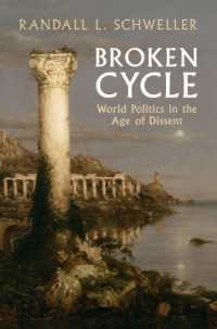 Broken Cycle : World Politics in the Age of Dissent