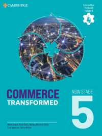 Commerce Transformed NSW Stage 5