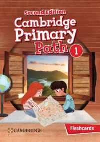 Cambridge Primary Path Level 1 Flashcards (Cambridge Primary Path) （2ND）