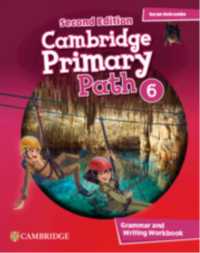 Cambridge Primary Path Level 6 Grammar and Writing Workbook (Cambridge Primary Path) （2ND）