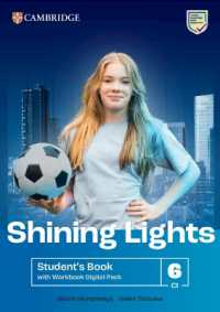 Shining Lights Level 6 Student's Book with Workbook Digital Pack (Shining Lights)