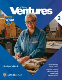 Ventures Level 2 Student's Book (Ventures) （4TH）