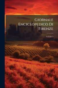 Giornale Enciclopedico Di Firenze