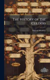 The History of the Culders