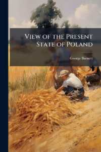 View of the Present State of Poland