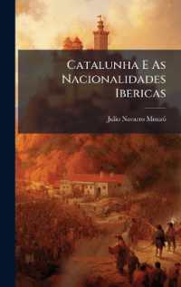 Catalunha E as Nacionalidades Ibericas