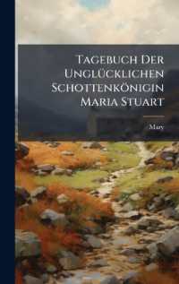 Tagebuch Der UnglÃ1/4cklichen Schottenkönigin Maria Stuart