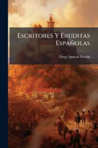 Escritores Y Eruditas Españolas