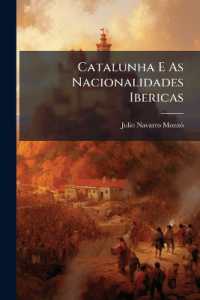 Catalunha E as Nacionalidades Ibericas