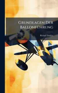 Grundlagen Der BallonfÃ1/4hrung