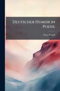 Deutscher Humor in Poesie