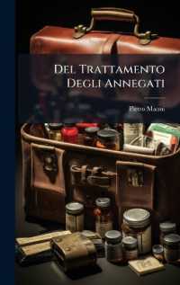 Del Trattamento Degli Annegati