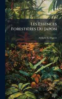 Les Essences Forestières Du Japon