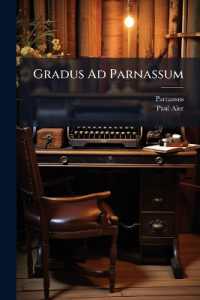 Gradus Ad Parnassum