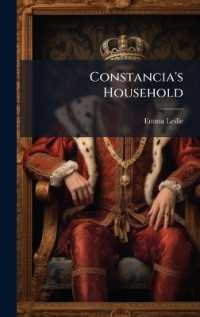 Constancia's Household