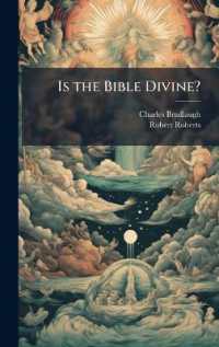 Is the Bible Divine?