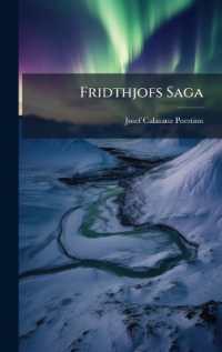 Fridthjofs Saga