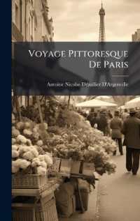Voyage Pittoresque De Paris