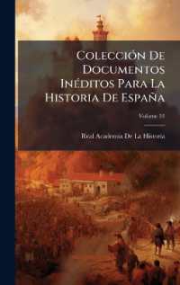 ColecciÃ3n De Documentos InÃ(c)ditos Para La Historia De España