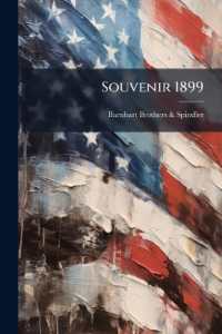 Souvenir 1899