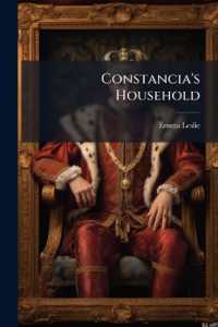 Constancia's Household