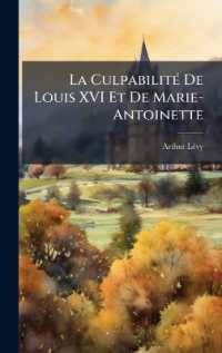 La CulpabilitÃ(c) De Louis XVI Et De Marie-Antoinette