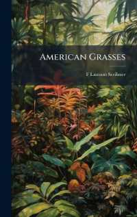 American Grasses