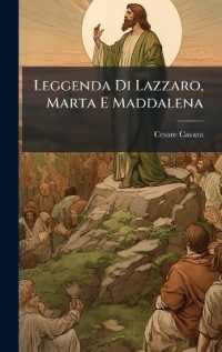 Leggenda Di Lazzaro, Marta E Maddalena