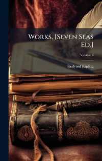 Works. [Seven Seas Ed.]