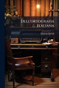 Dell'ortografia Italiana