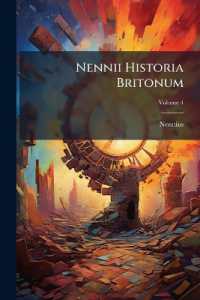 Nennii Historia Britonum