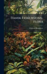 Dansk Ekskursions-Flora