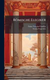 Römische Elegiker