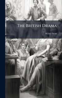 The British Drama