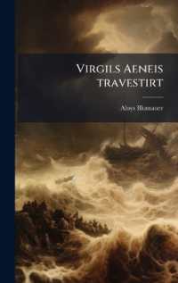Virgils Aeneis travestirt