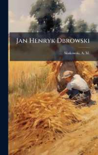 Jan Henryk Dbrowski
