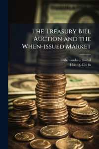 The Treasury Bill Auction and the When-issued Market