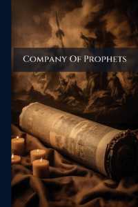 Company of Prophets
