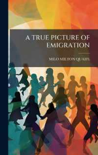 A True Picture of Emigration