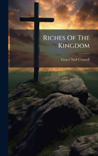 Riches of the Kingdom