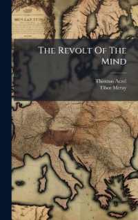 The Revolt of the Mind