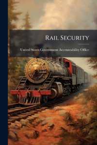 Rail Security
