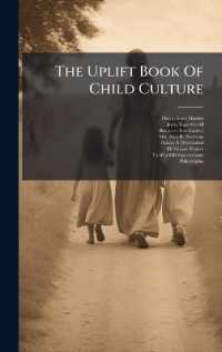 The Uplift Book of Child Culture
