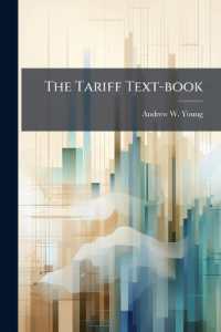 The Tariff Text-book